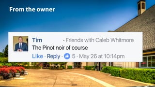 @jeffalytics
From the owner
 