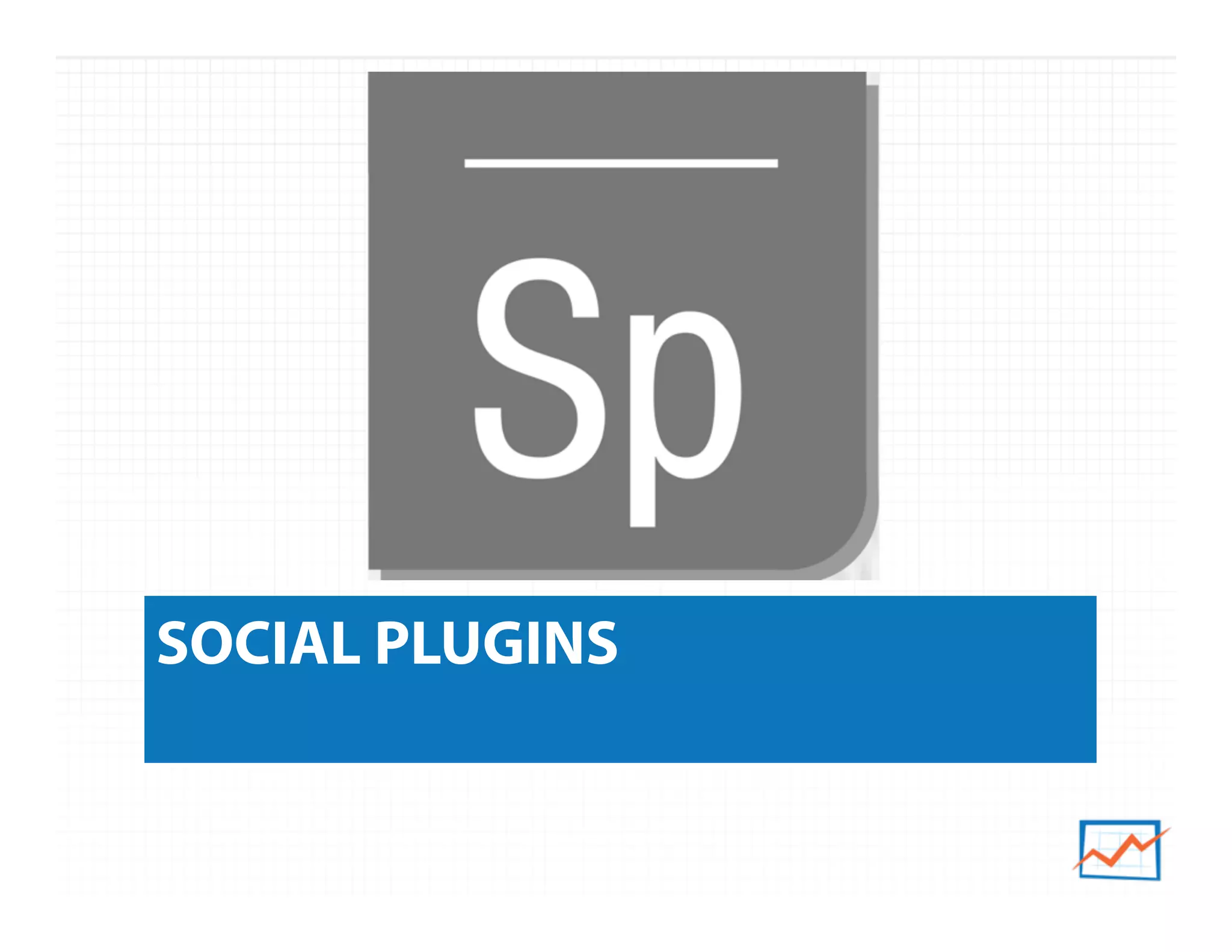 SOCIAL PLUGINS
 