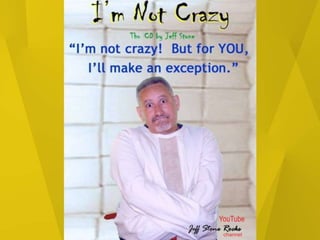 Jeff Stone Rocks | PPT