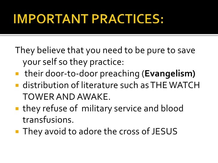 basics of jehovah witness beliefs basics of jehovah witness beliefs