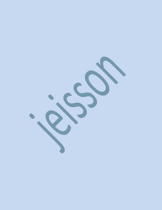 Jeisson