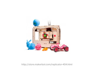 http://store.makerbot.com/replicator-404.html
 