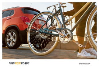 CHEVROLET.COM
 