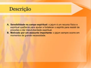 Devocional: 2 Co 11.27 “Em trabalhos e fadiga, em vigílias muitas vezes, em fome e sede, em jejum muitas vezes, em frio e nudez. 28 Além das coisas exteriores, me oprime cada dia o cuidado de todas as igrejas.”
