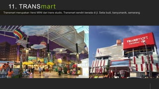 11. TRANSmart
 
