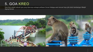 5. GOA KREO
 