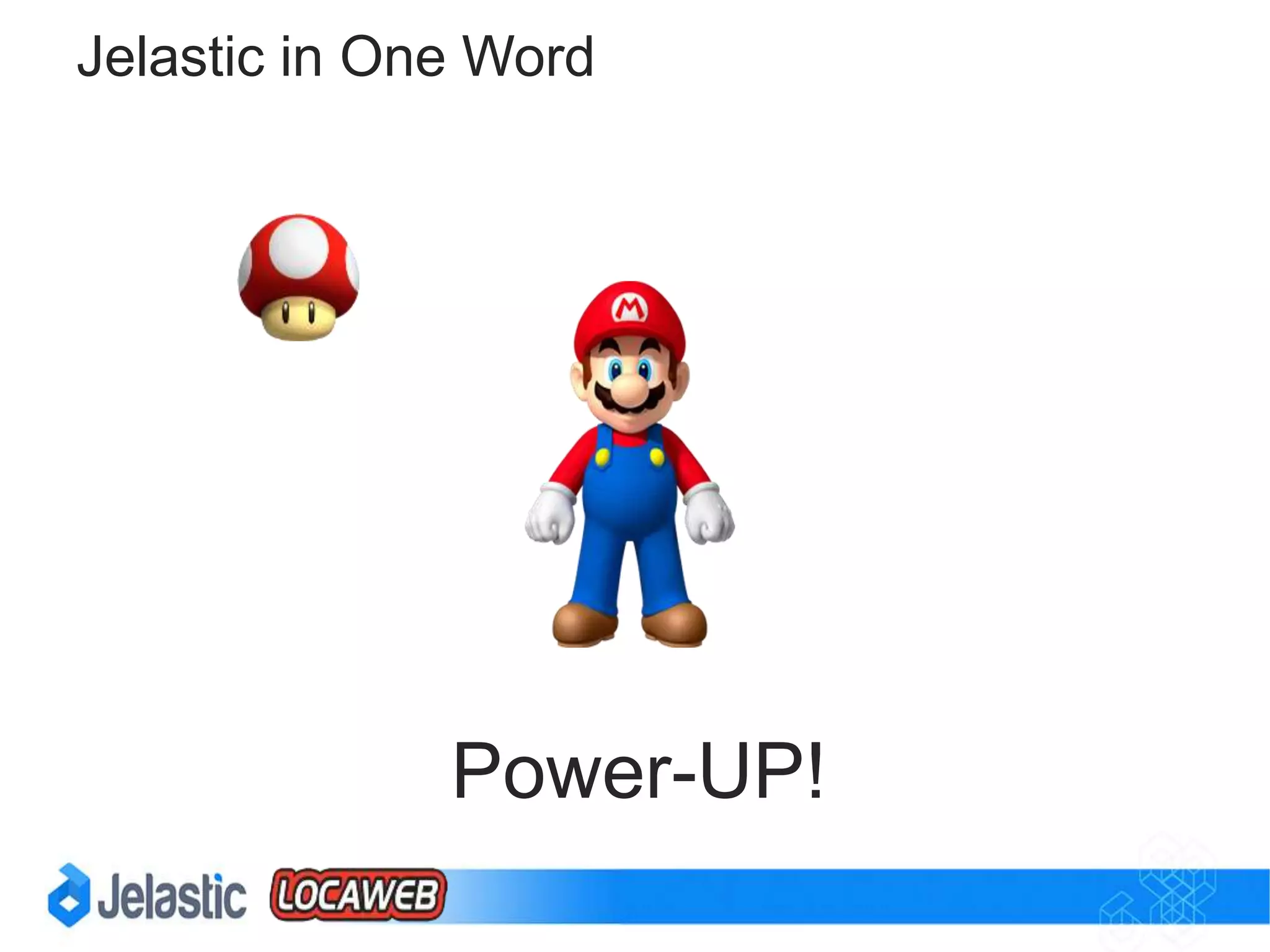 Default Docker® DevOpsWorkflow
 
