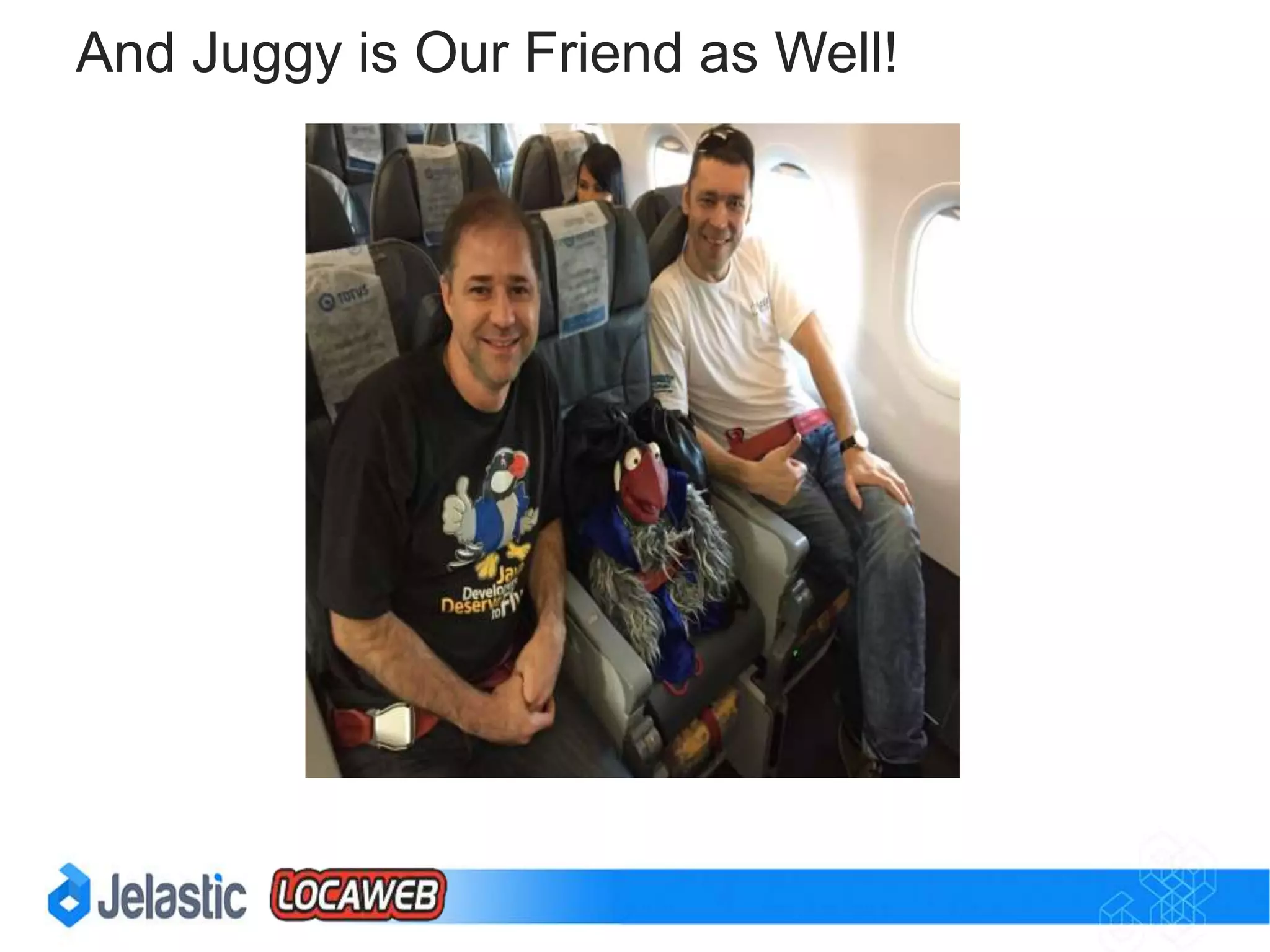 SSH Access across environments and
containers with support of SFTP, SCP, FISH,
Puppet, Chef, Capistrano
Open API complex workflows and integration
of solutions
Flexibility
 
