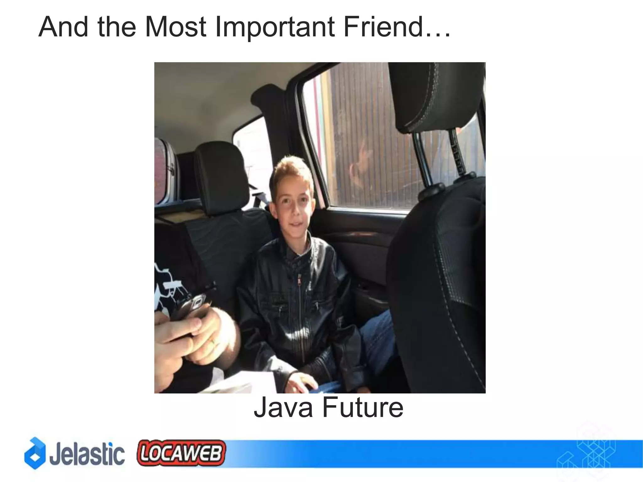 Out-of-the-box
And Much More Features …
 