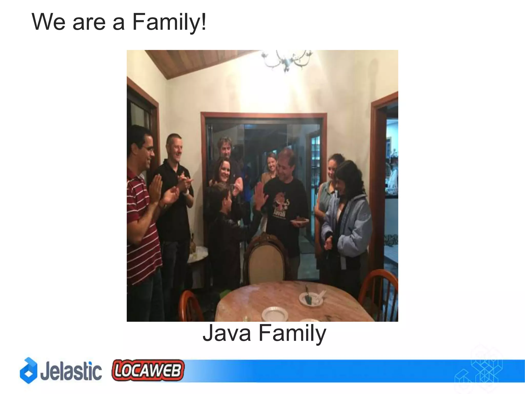 High-Level Architecture
 