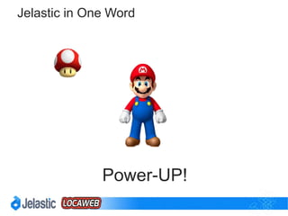 Default Docker® DevOpsWorkflow
 