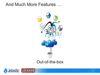 Hybrid DevOpsWorkflow
 