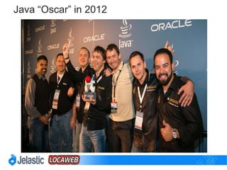 Full Security and Isolation
 