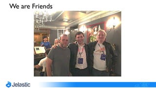 We are Friends
 