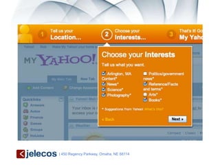 | 450 Regency Parkway, Omaha, NE 68114
 