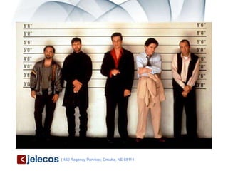 | 450 Regency Parkway, Omaha, NE 68114
 