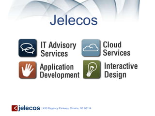 Jelecos




| 450 Regency Parkway, Omaha, NE 68114
 