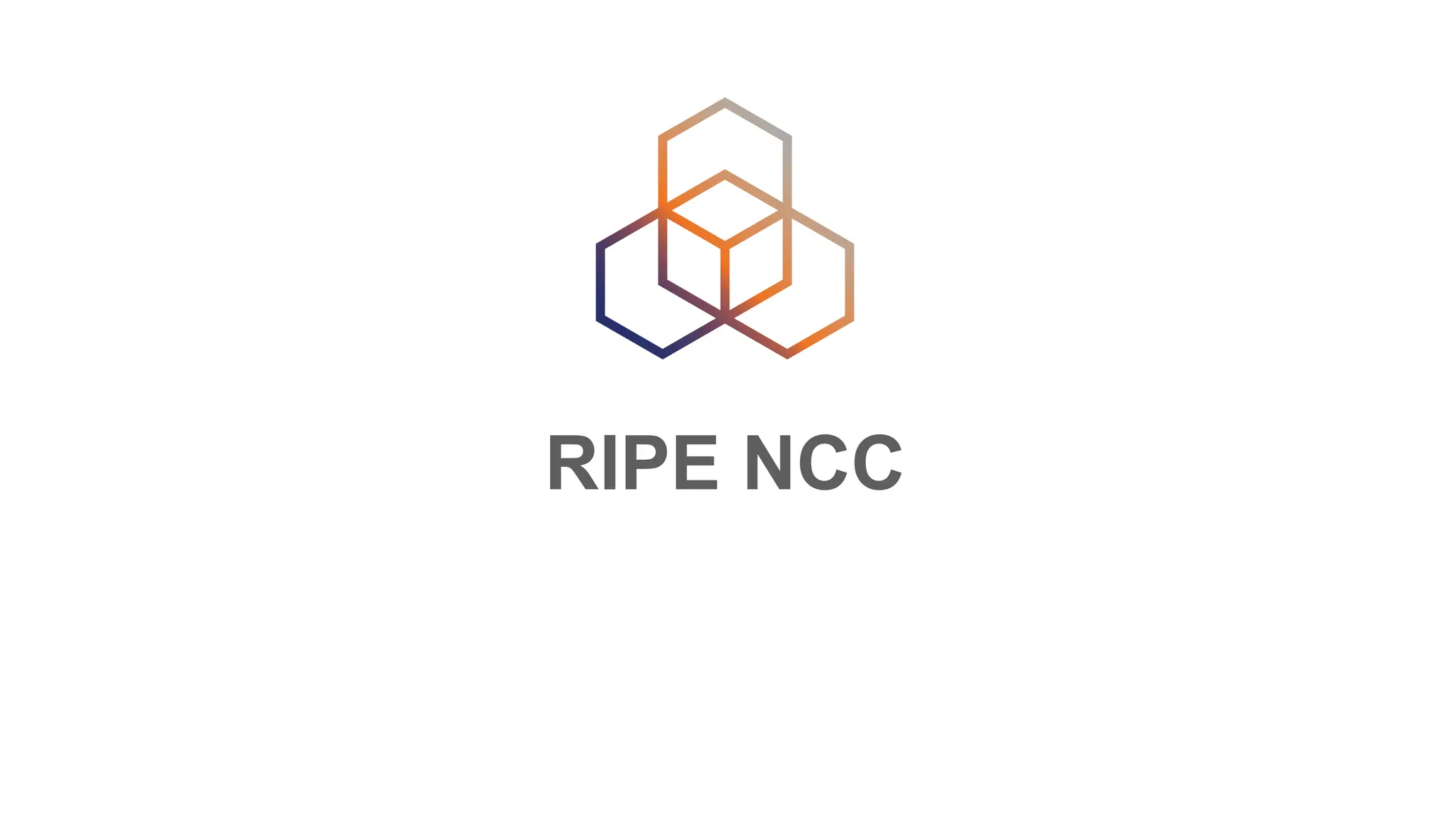 RIPE NCC
 