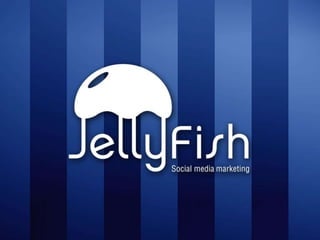 Jellyfish Social Media Marketing