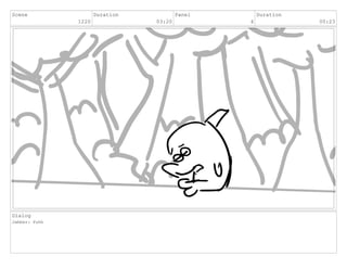 Scene
1220
Duration
03:20
Panel
4
Duration
00:23
Dialog
Jabber: Puhh
 