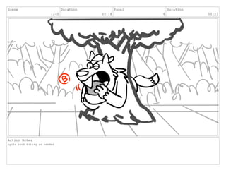 Scene
1240
Duration
05:18
Panel
6
Duration
00:23
Action Notes
cycle rock biting as needed
 