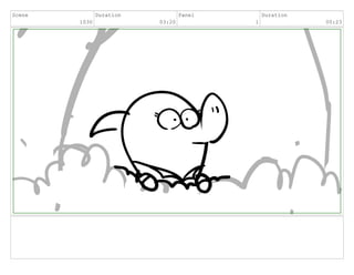 Scene
1030
Duration
03:20
Panel
1
Duration
00:23
 