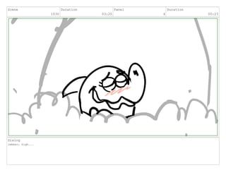 Scene
1030
Duration
03:20
Panel
4
Duration
00:23
Dialog
Jabber: Sigh...
 