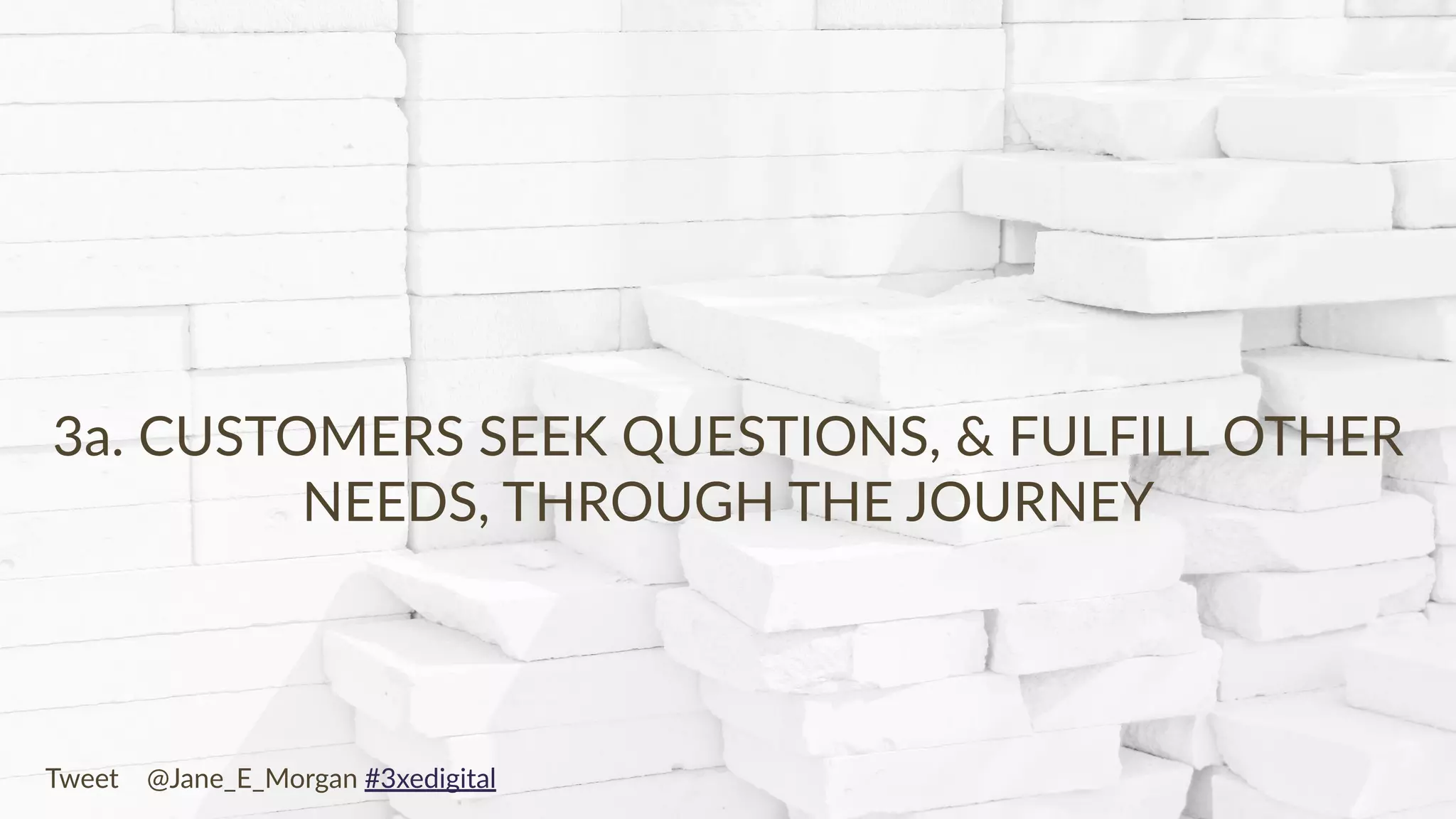 Customer Journey Mapping - A Framework For Loving Customers | PDF