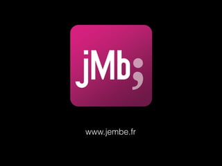 www.jembe.fr
 