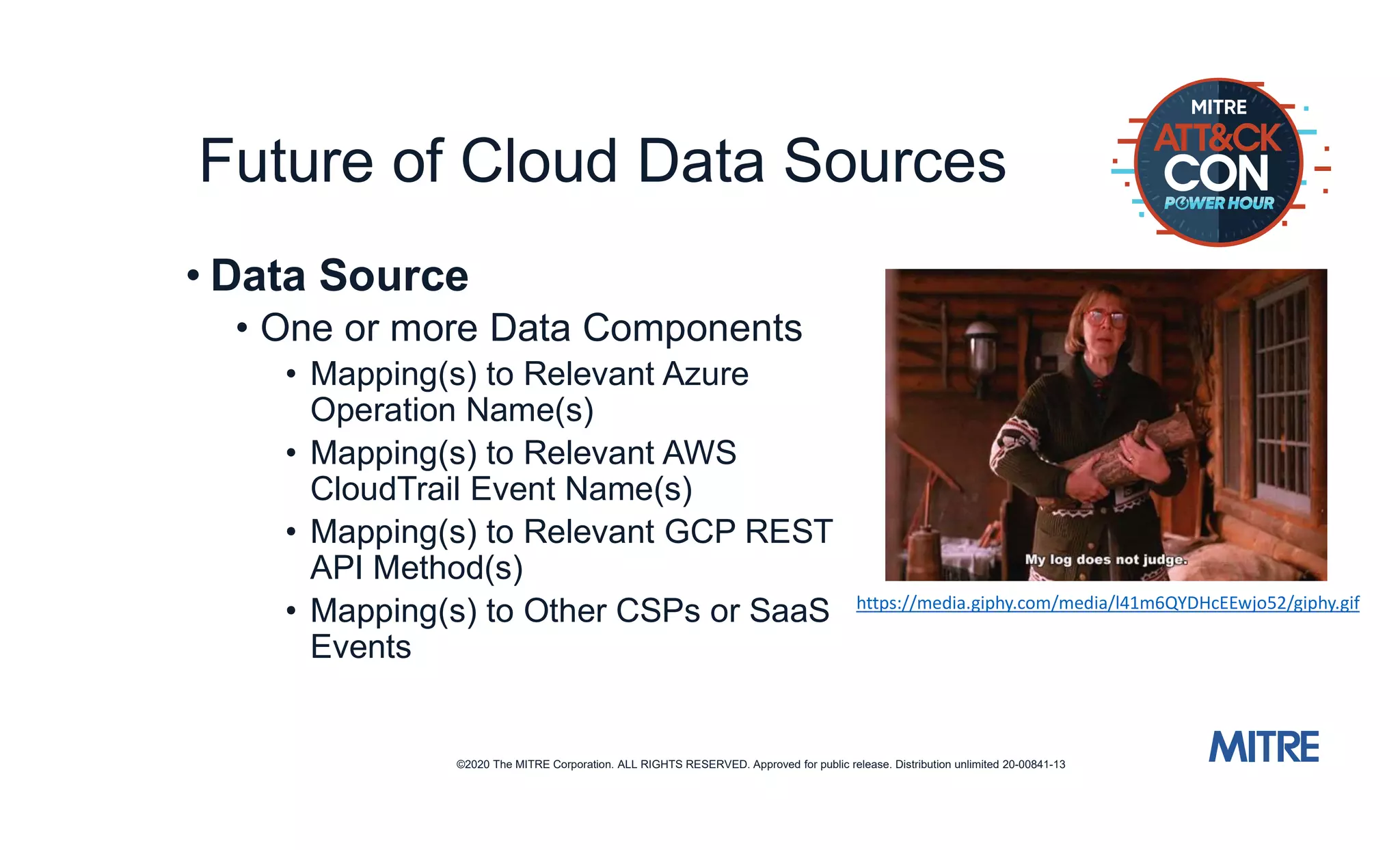 What's New with ATTACK for Cloud?
