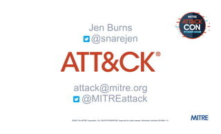 What's New with ATTACK for Cloud?