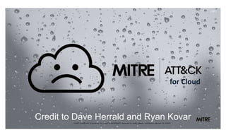 What's New with ATTACK for Cloud?