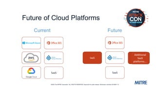 What's New with ATTACK for Cloud?