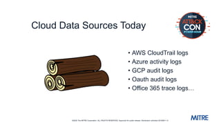 What's New with ATTACK for Cloud?