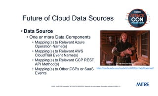What's New with ATTACK for Cloud?