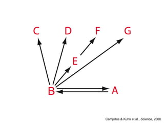 Campillos & Kuhn et al.,  Science , 2008 