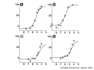 Campillos & Kuhn et al.,  Science , 2008 