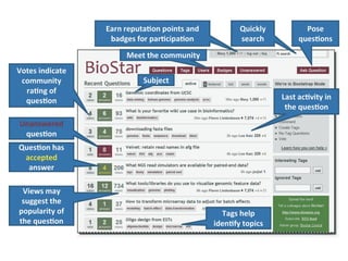 Information integration