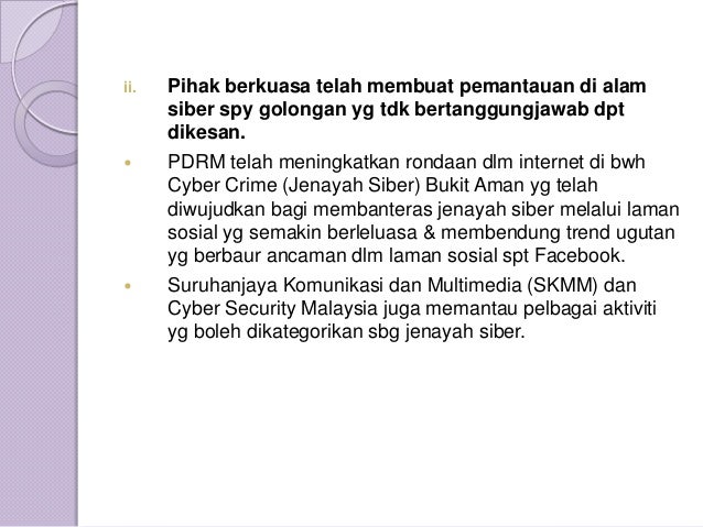 Jenayah siber