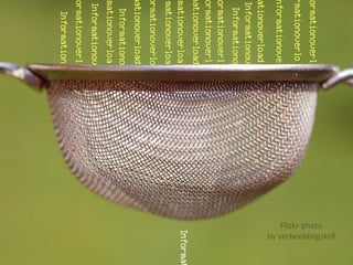 Flickr photo
by verbeeldingskr8
 