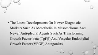 jenefa pleural effusion.pptx usefulness namaste | PPTX