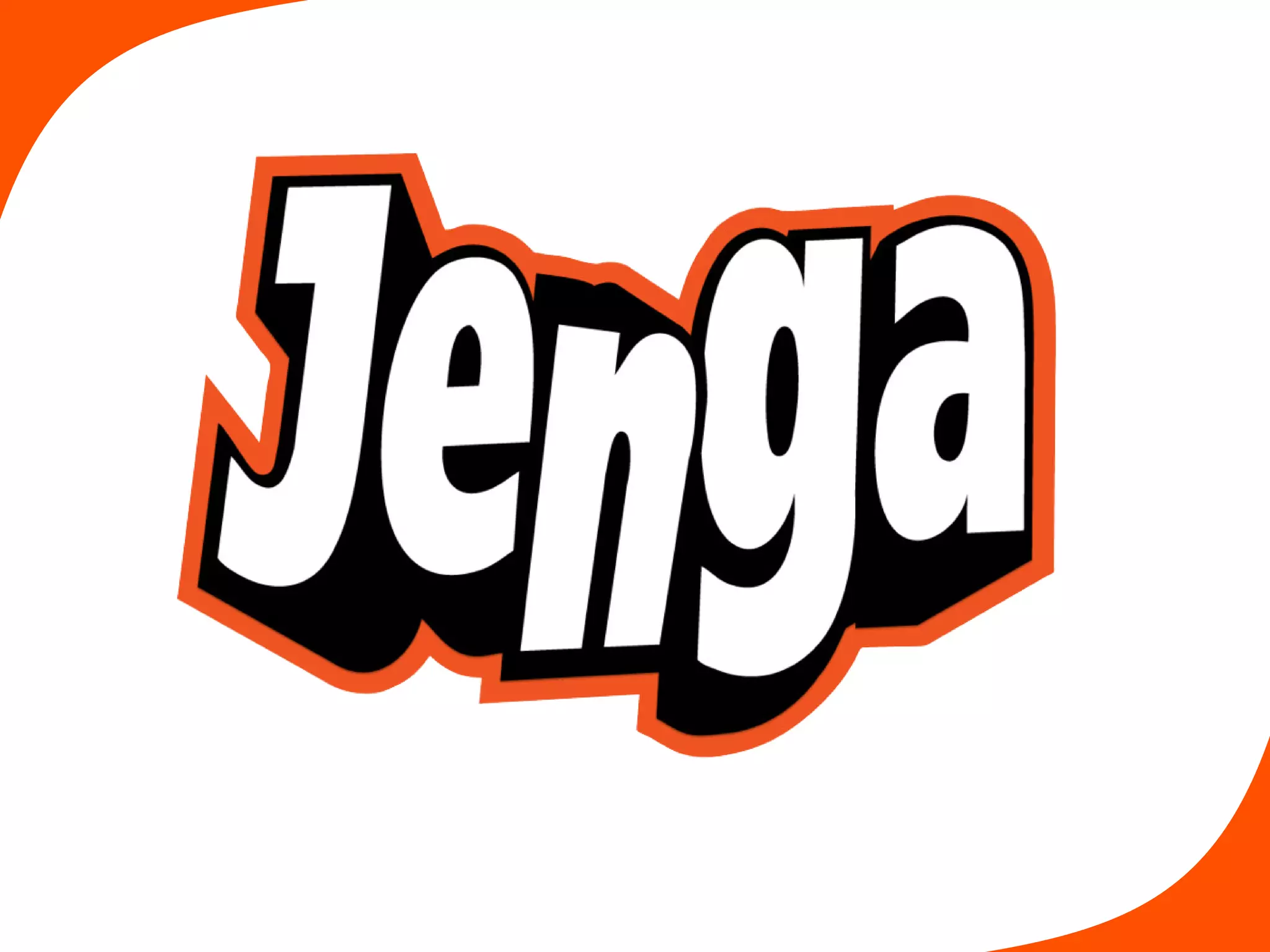 How to play your Jenga® GIANT™ with the standard rules | PPT