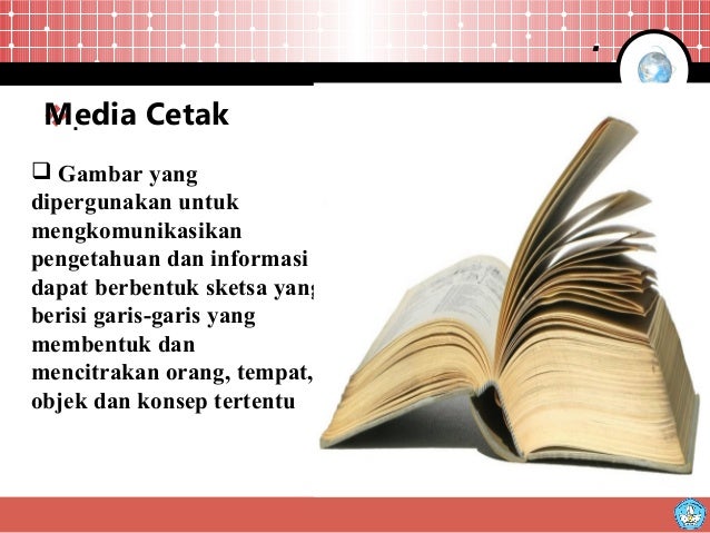 Jenis Dan Klasifikasi Media Pembelajaran