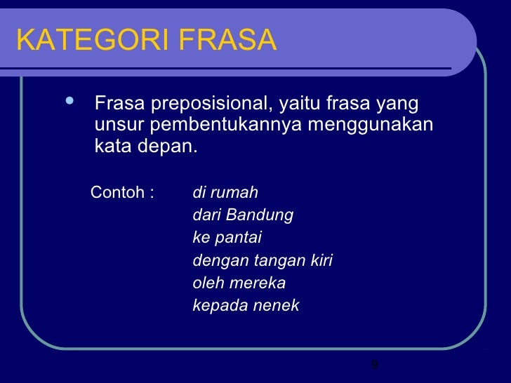 Jenis jenis-frasa-dlm-bhs-indonesia