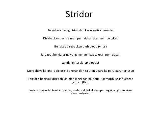Jenis jenis batuk