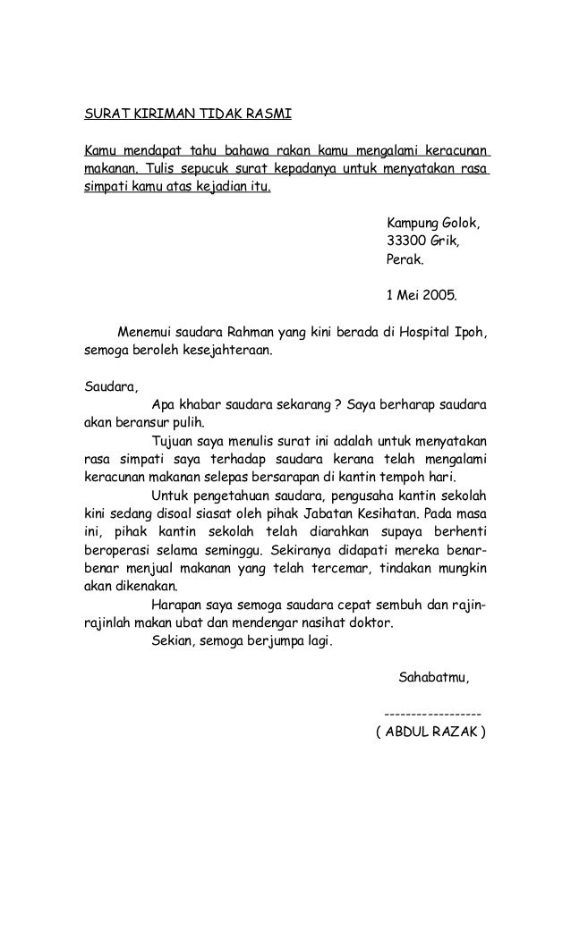 surat rasmi permohonan lampu jalan 69 surat rasmi permohonan lampu jalan 21