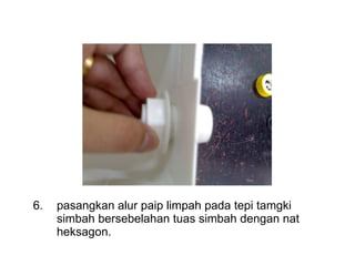 Jenis jenis pili, tangki simbah dan sanitasi 1 2 | PPT