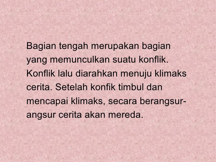 Contoh Biografi Yang Panjang - Contoh Enem