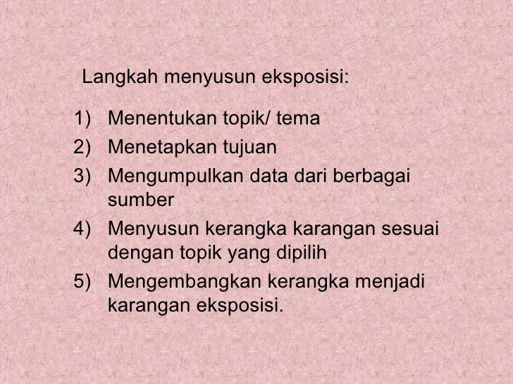 Jenis karangan-dan-langkah-langkah-mengarang