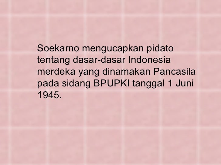 B. Indonesia Jenis karangan